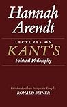 Lectures on Kant'...