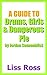 Study Guide to Drums, Girls...