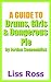 Study Guide to Drums, Girls and Dangerous Pie by Jordan Sonnenblick