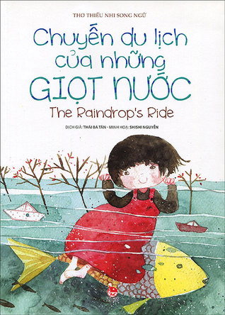 Chuyến du lịch của những giọt nước (thơ song ngữ)