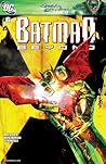 Batman Beyond (2011) #6