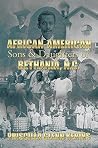 African-American Sons and Daughters of Bethania, N.C.