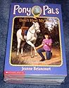 Pony Pals Box Set Starter Pack