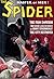 The Spider #5: The Pain Emp...