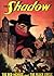 The Red Menace / The Black Circle (The Shadow, #91)