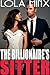 The Billionaire's Sitter (Taboo Steamy Bareback Romance)