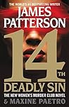 14th Deadly Sin by James  Patterson