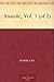 Anatole, Vol. 1 (of 2) (Fre...