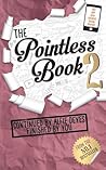 The Pointless Book 2 by Alfie Deyes