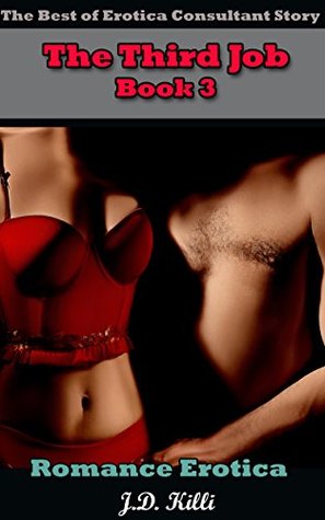 The Consultant Book 3 (Kindle Edition)