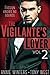 The Vigilante's Lover II (The Vigilantes, #2)