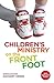 Children's Ministry on the Front Foot