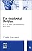 The Ontological Problem: A BIT of Matter and Consciousness, third edition (MIT Press BITS)