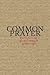 Common Prayer