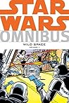 Star Wars Omnibus...