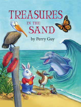 Treasures in the Sand
