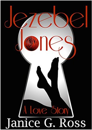 Jezebel Jones (Kindle Edition)