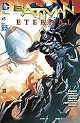 Batman Eternal #45