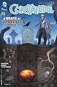 Constantine #22