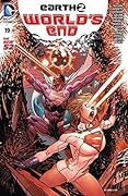 Earth 2: World's End #19