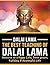 Dalai Lama: The Best Teachi...