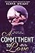 Commitment to Love by Kenya Wright