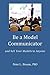 Be a Model Communicator: an...