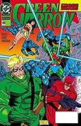 Green Arrow (1988-1998) #88