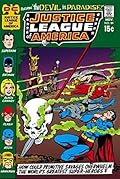 Justice League of America (1960-1987) #84