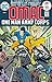 OMAC (1974-1975) #6