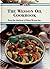 Wesson Oil Cookbook: From the Kitchens of Hunt-Wesson Inc.