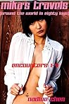 Mika's Travels - Around the World in Eighty Lays: Encounters 1-4 (Japanese girl, bi-sexual, inter-racial erotica) (Mika's Erotic Travels)