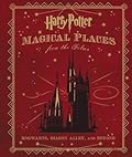 Harry Potter: Magical Places from the Films