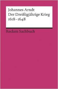 Der Dreißigjährige Krieg 1618-1648 (Paperback)
