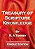 Treasury of Scripture Knowledge