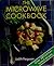 Microwave Cookbook