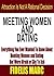 Meeting Women And Dating: E...