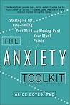 The Anxiety Toolk...