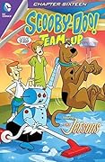 Scooby-Doo Team-Up (2013-) #16