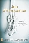 Jeu d'innocence by J. Lynn