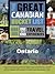 The Great Canadian Bucket List — Ontario