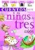 Cuentos para niñas de tres años by Susaeta Ediciones Cuentos para niñas de tres años by Susaeta Ediciones