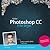 Photoshop CC från början