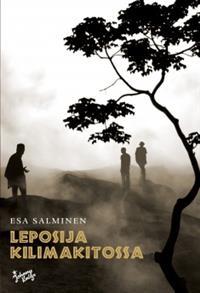 Leposija Kilimakitossa (Hardcover)