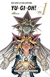 Yu-Gi-Oh Vol. 1