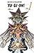Yu-Gi-Oh Vol. 1 (Premium)