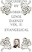 Discussions by Robert Lewis Dabney, Vol II.: Evangelical
