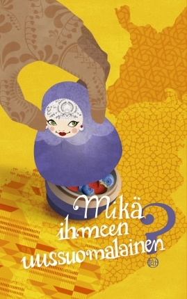 Mikä ihmeen uussuomalainen? (Paperback)