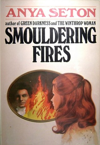 Smouldering Fires (Hardcover)