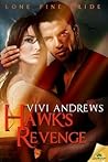Hawk's Revenge by Vivi Andrews